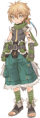 [PokeCommunity.com] Rune Factory: A Fantasy Harvest Moon [M][OOC]