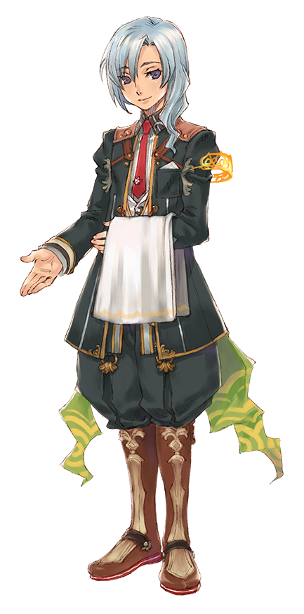 rune factory 4 dolce que data
