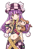 Evelyn