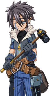 [PokeCommunity.com] Rune Factory: A Fantasy Harvest Moon [M][OOC]
