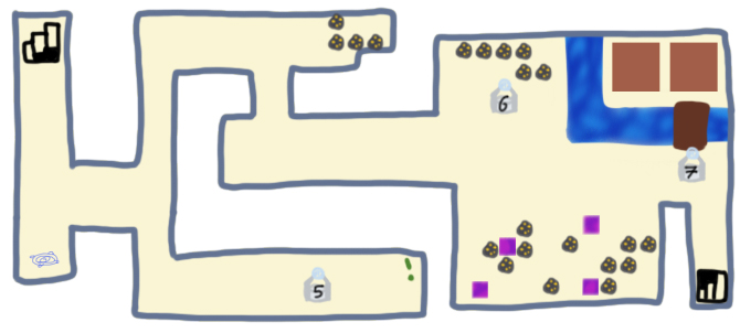 [PokeCommunity.com] Rune Factory: A Fantasy Harvest Moon [M][IC]