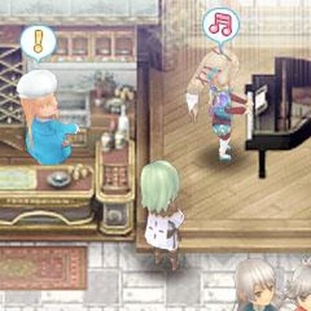 Porcoline S Kitchen Rune Factory Wiki Fandom