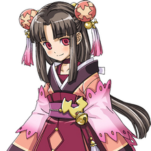 Sakuya Rune Factory Wiki Fandom