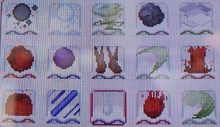 Spell Book RF1