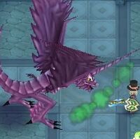 Earthwyrm Scale Rune Factory Wiki Fandom