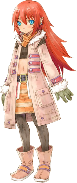 rune factory 3 characters