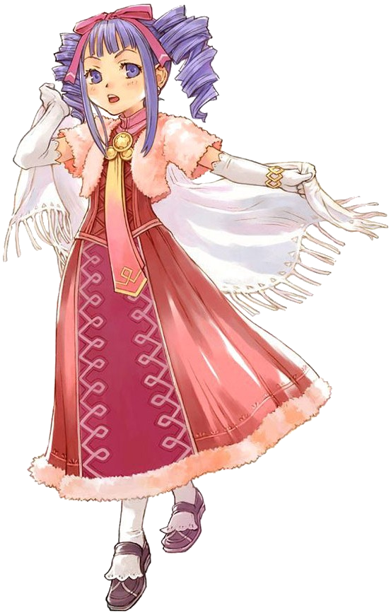 Bianca Rff Rune Factory Wiki Fandom