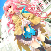 Pia Rune Factory Wiki Fandom