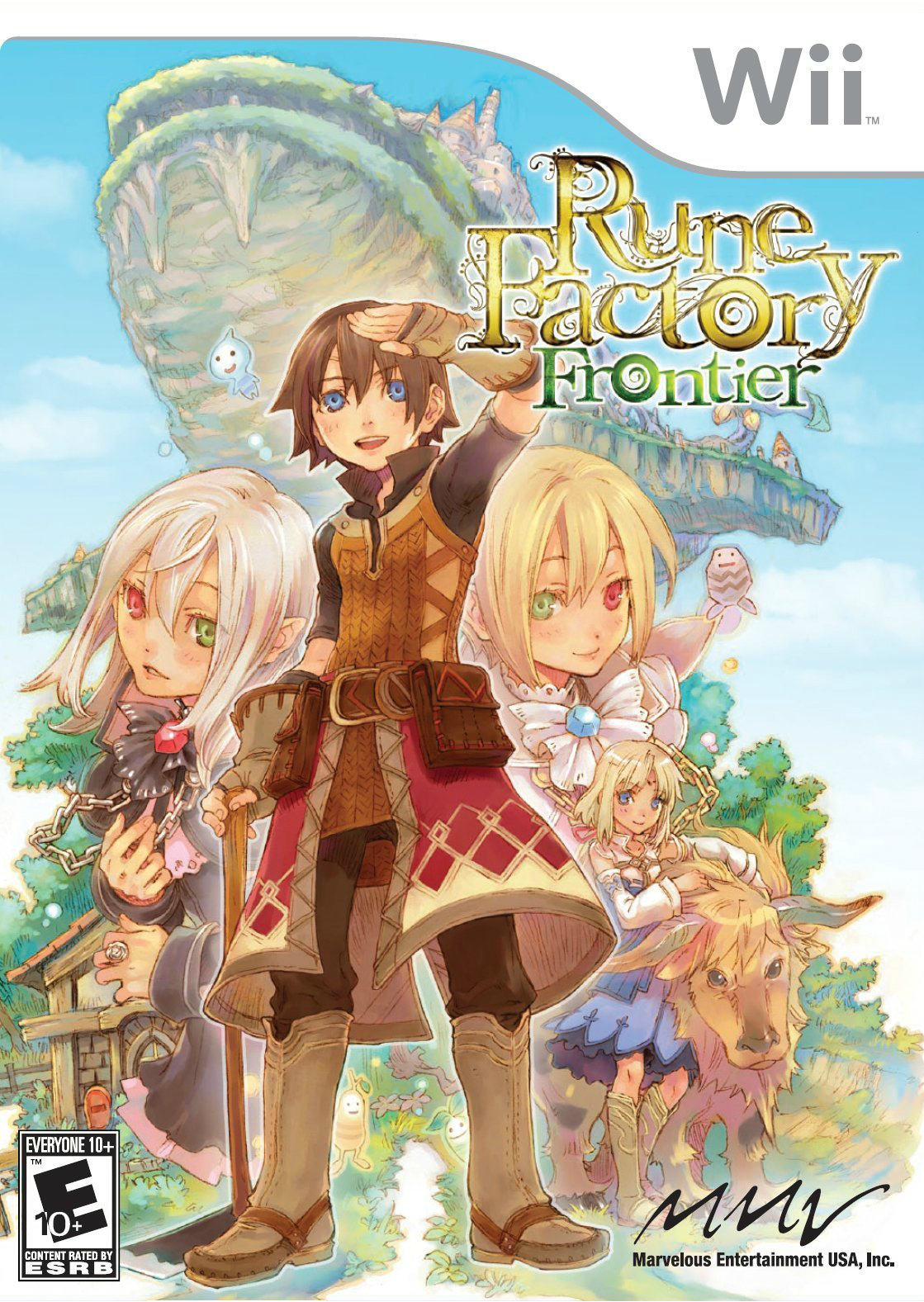 rune factory 3 undub rune factory 3 undub