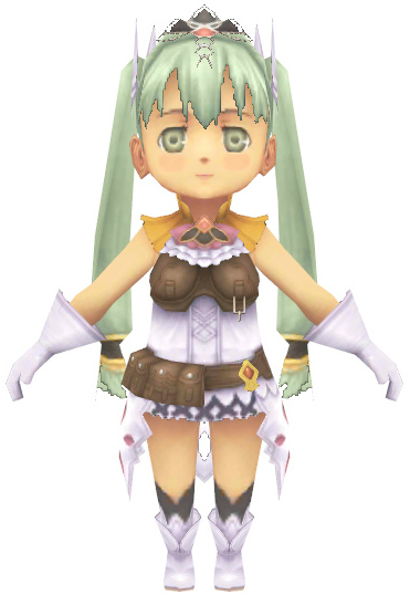 rune factory 4 outfits