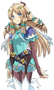 [PokeCommunity.com] Rune Factory: A Fantasy Harvest Moon [M][OOC]