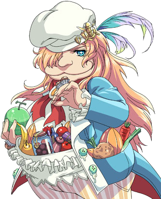 Porcoline | Rune Factory Wiki | FANDOM powered by Wikia