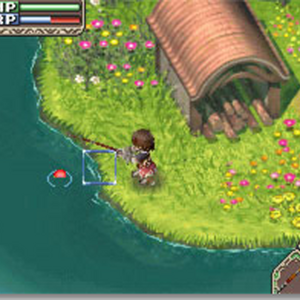 Fishing Rf Rune Factory Wiki Fandom