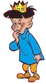 Melvin (Original)
