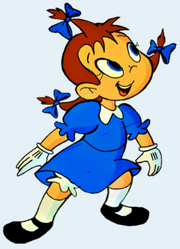 Little Audrey (Original)