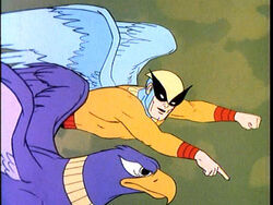 Turner Classic Birdman