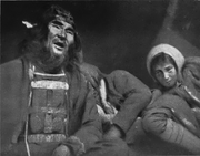 Ashelend shaman
