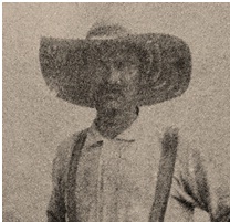 Buck Leeburg