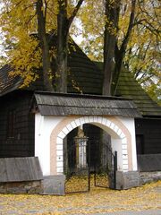Trinity Church