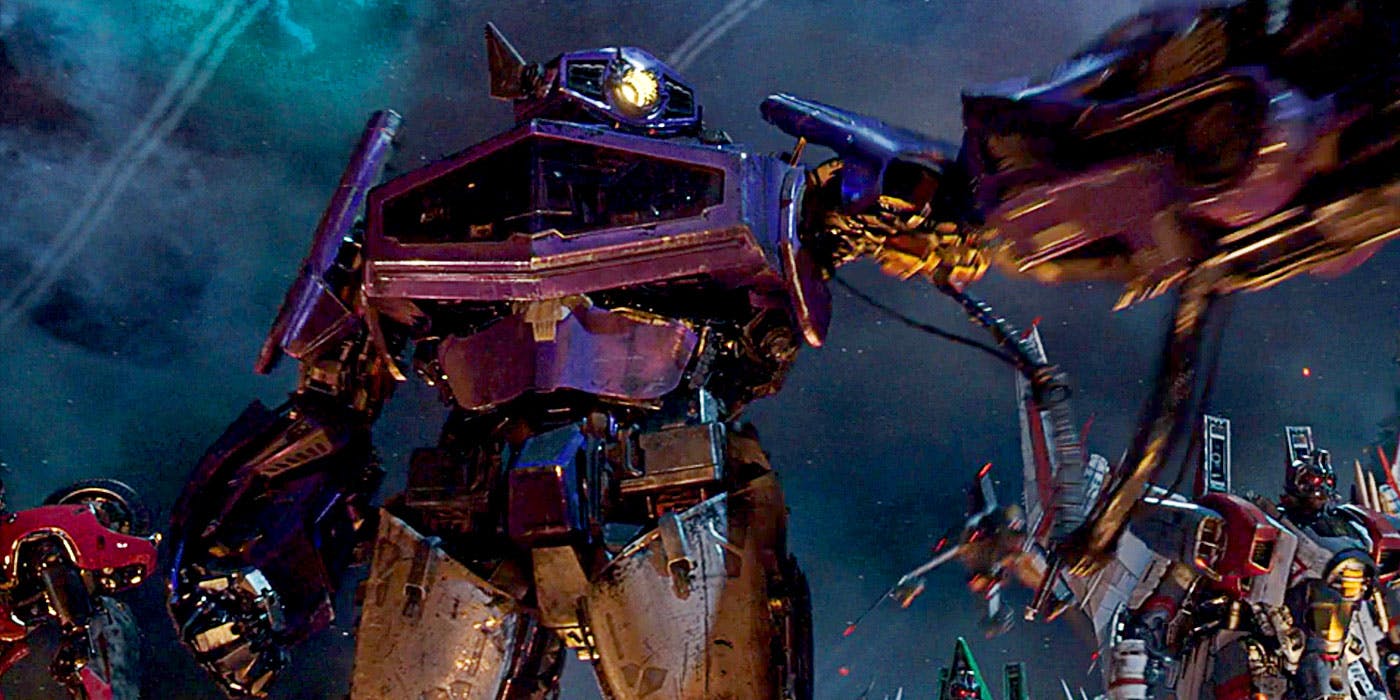 pop shockwave