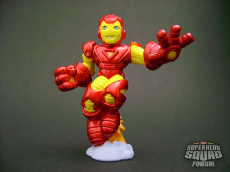 Iron Man | Hasbro Heroes Wiki | FANDOM powered by Wikia