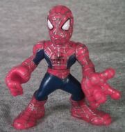 Spider-Man | Hasbro Heroes Wiki | FANDOM powered by Wikia