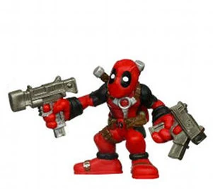 playskool deadpool