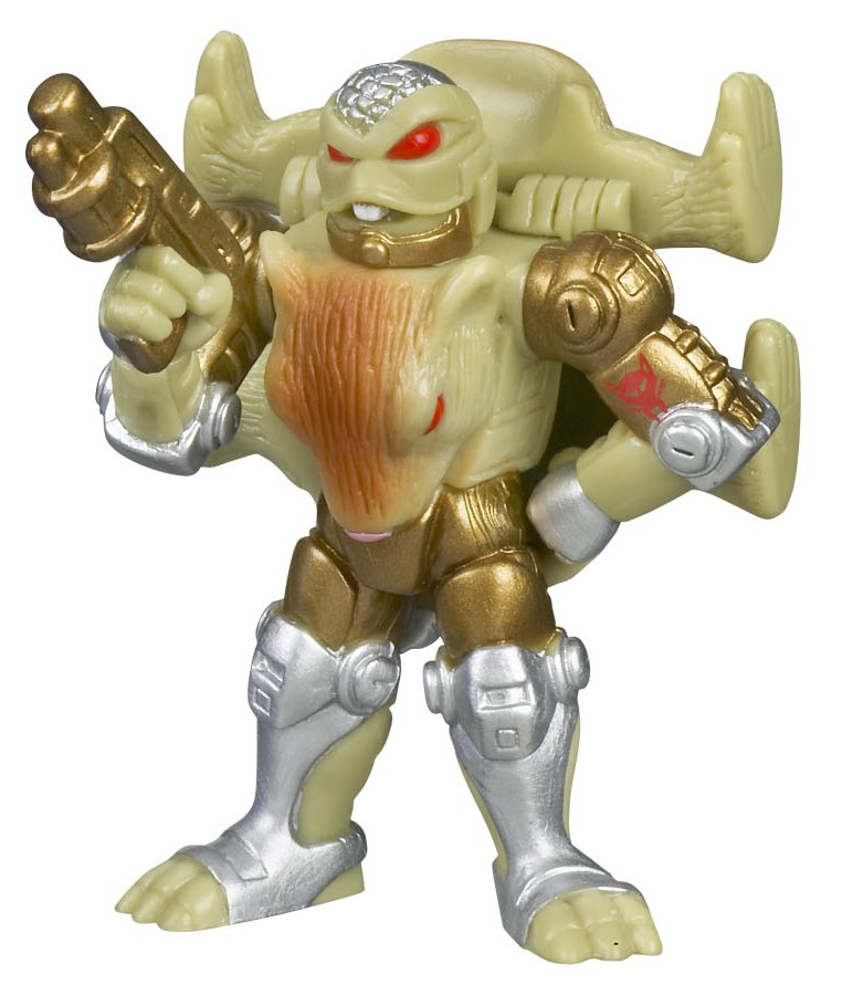 rattrap transformers animated