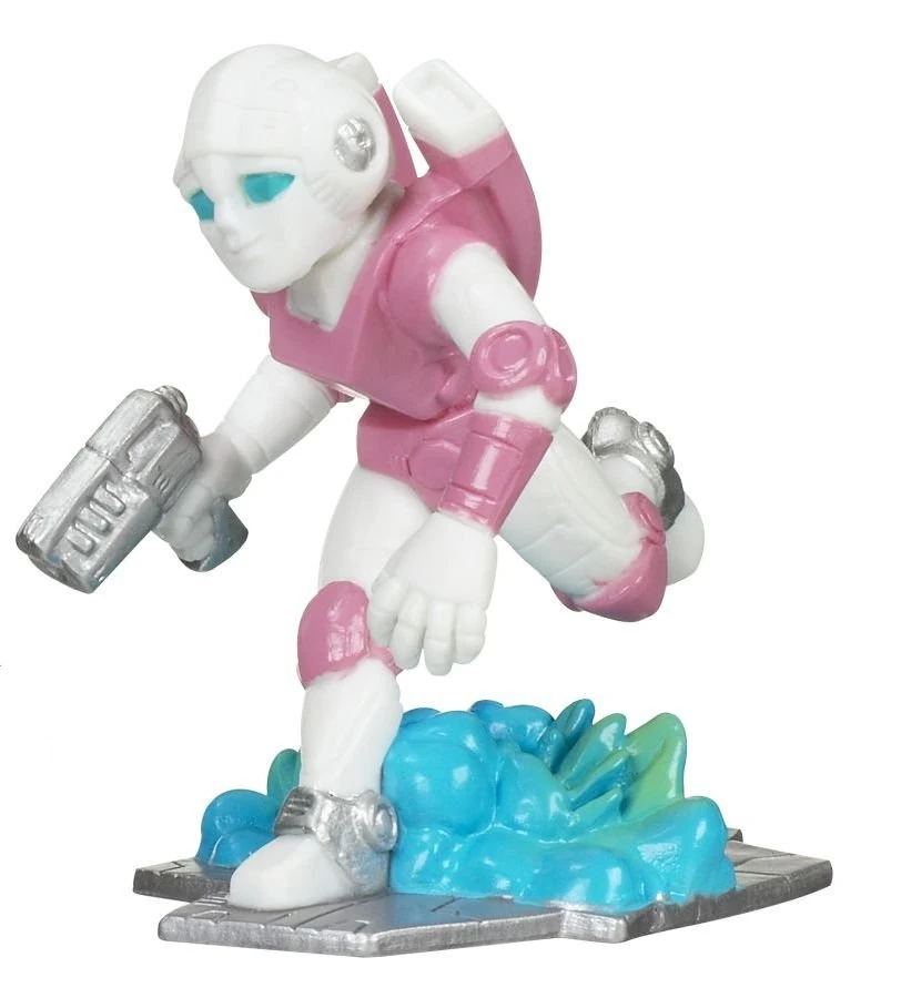 hasbro arcee