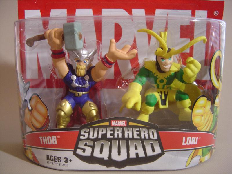 loki 2 pack