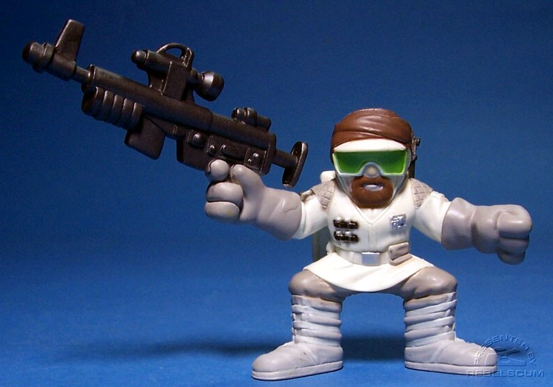 Rebel Trooper | Hasbro Heroes Wiki | Fandom
