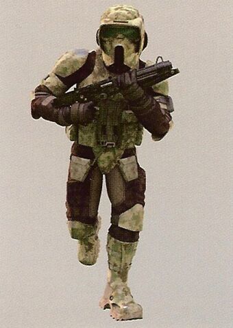 kashyyyk clone trooper