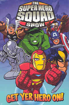 hasbro super hero squad