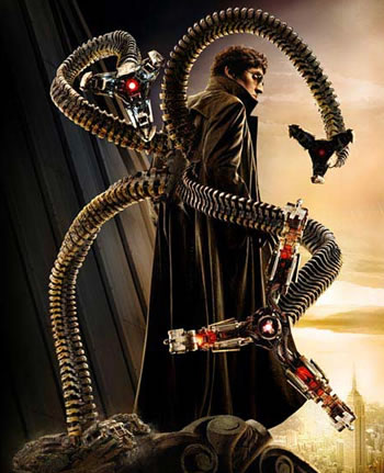 doc ock hasbro heroes wiki fandom powered by wikia