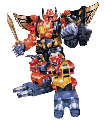hasbro predaking