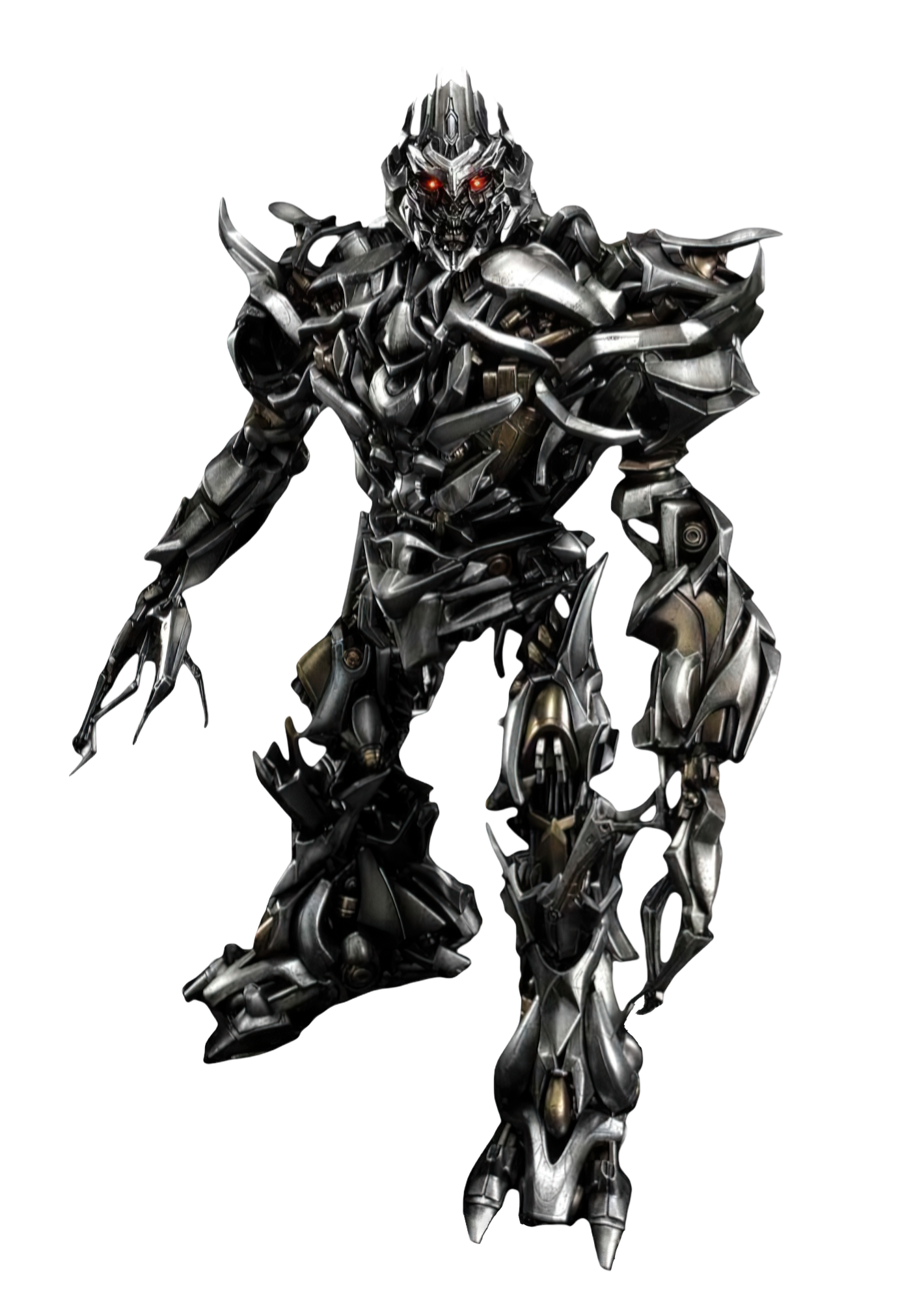 Megatron | Hasbro Heroes Wiki | FANDOM powered by Wikia