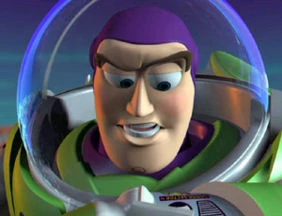 buzz lightyear hasbro