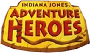 Image result for indiana jones adventure heroes