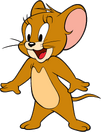 Jerry Mouse