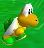 SM64Koopa
