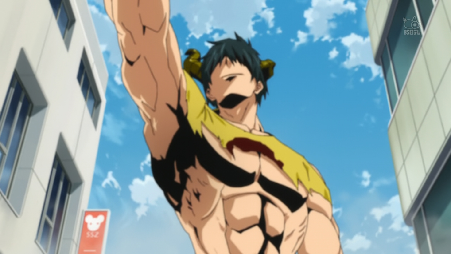 sadao maou hataraku maou sama wiki fandom powered by wikia the devil works part time season 2