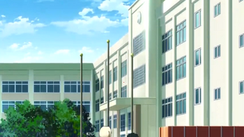 Highschool