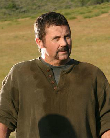 Thomas Crowley Hatchet Wiki Fandom