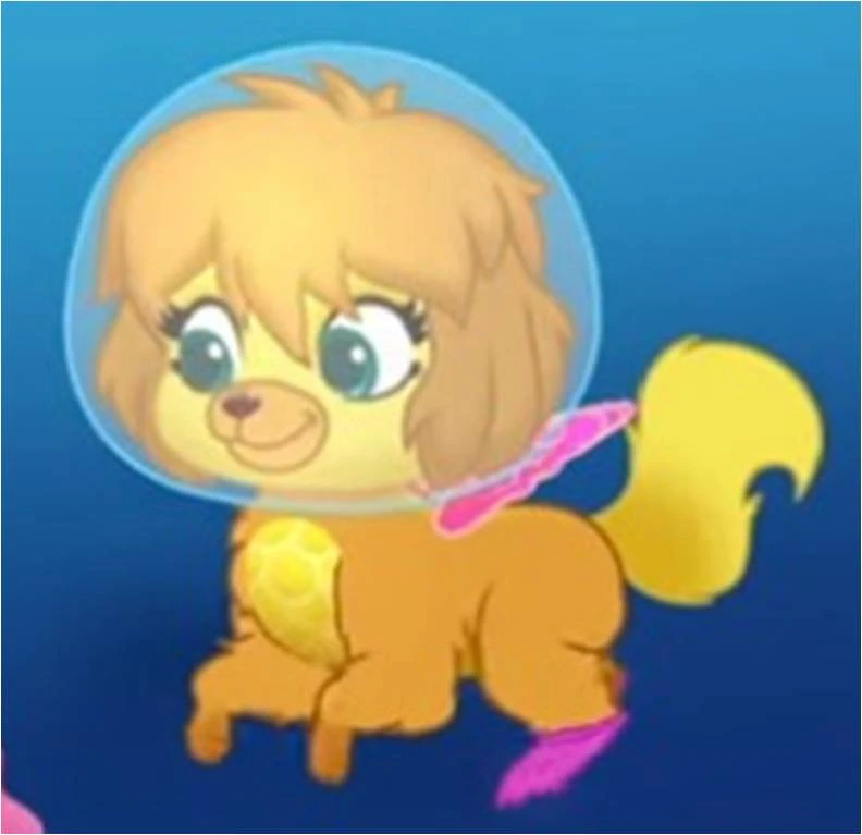 hatchimals precious pearl