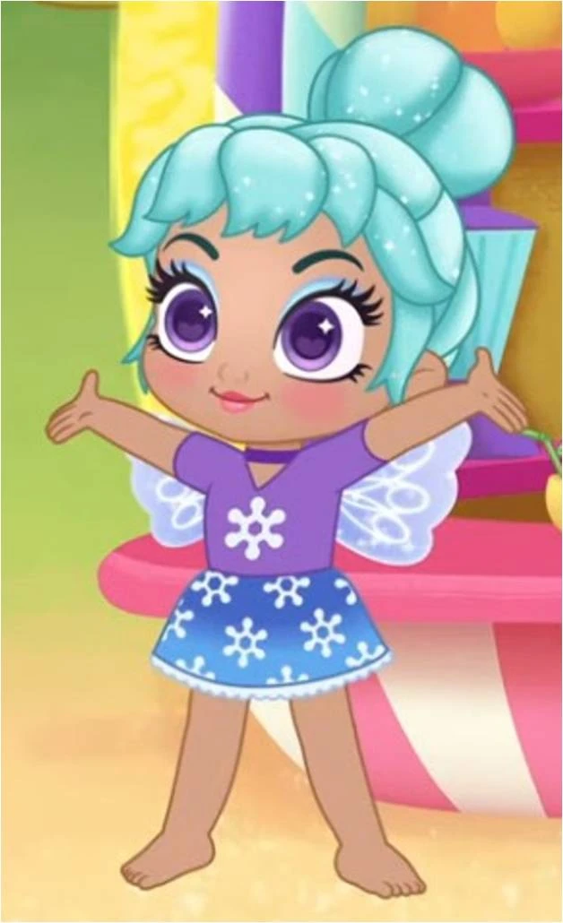 Polar Piper (Adventures in Hatchtopia) | Hatchimals Wiki | Fandom