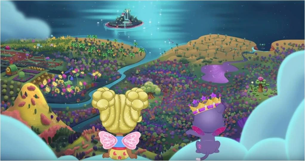 Hatchtopia Hatchimals Wiki Fandom