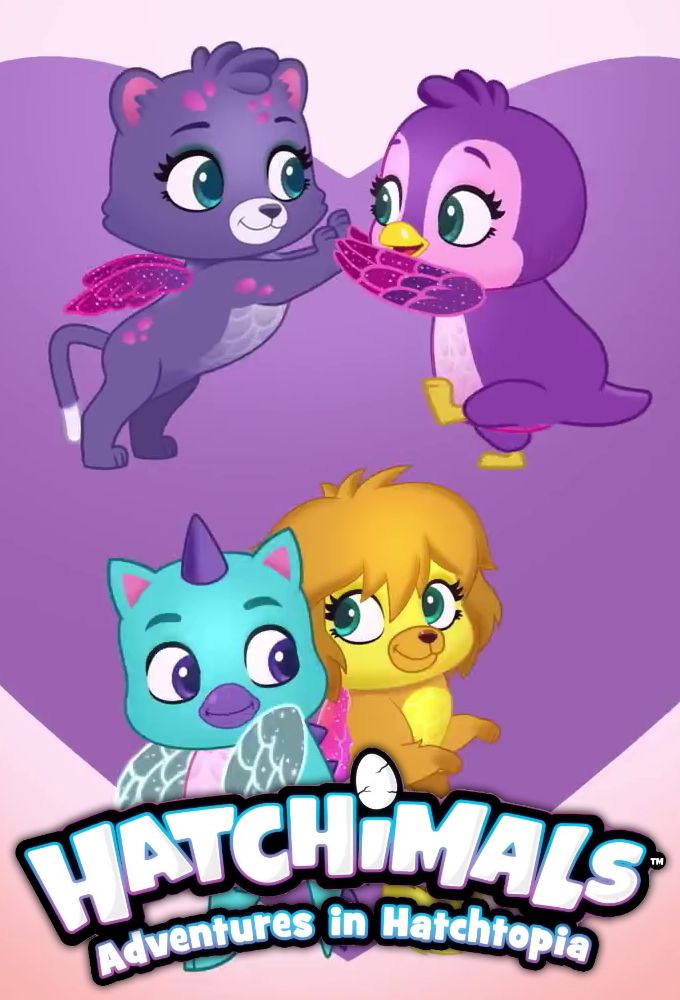 golden lynx hatchimal