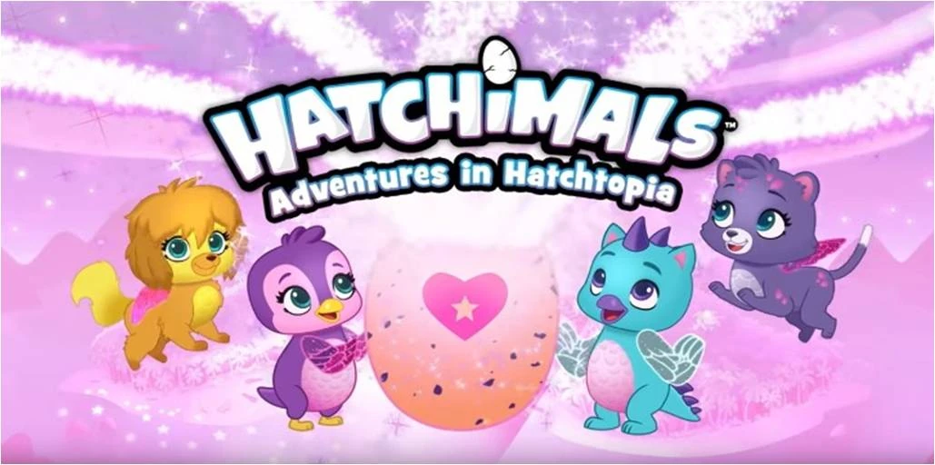 Season 1 (Adventures in Hatchtopia) Hatchimals Wiki FANDOM powered