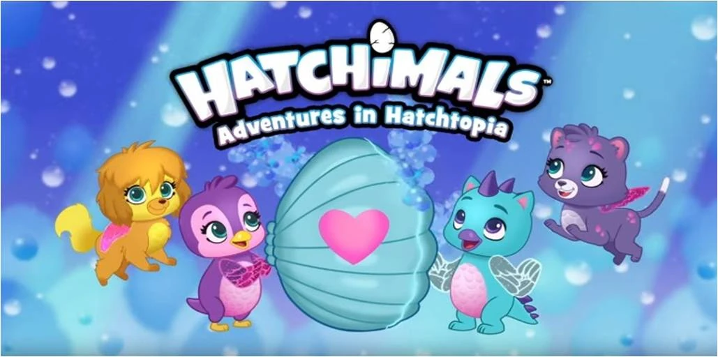 Season 2 (Adventures in Hatchtopia) Hatchimals Wiki FANDOM powered