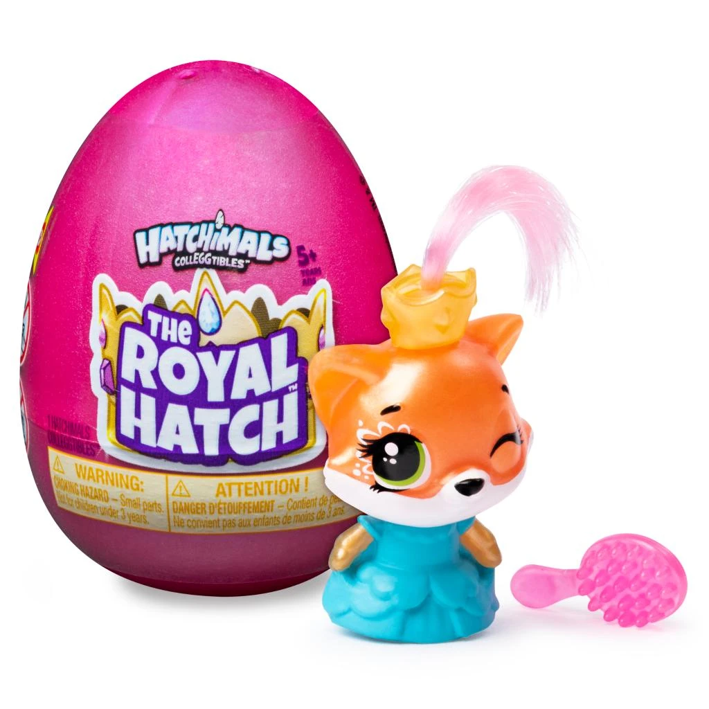 hatchimals series 6